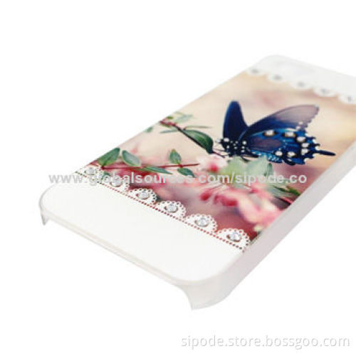 Diamond Cases for iPhone 5S